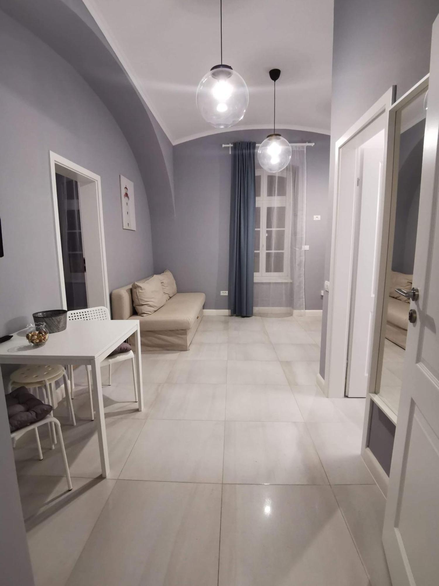 Central Accommodation Timisoara Exterior photo
