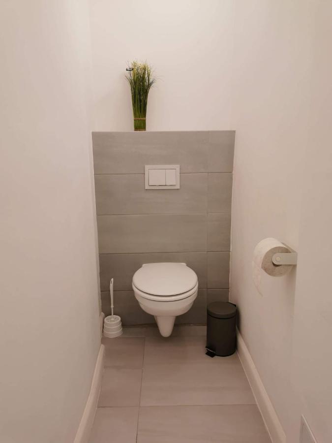 Central Accommodation Timisoara Exterior photo